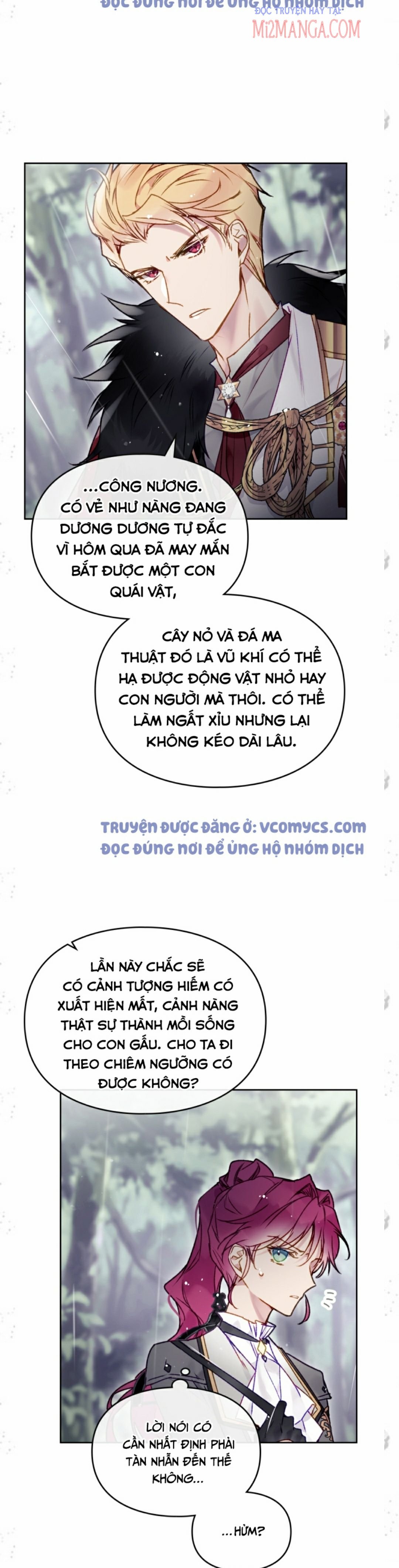 Truyện tranh
