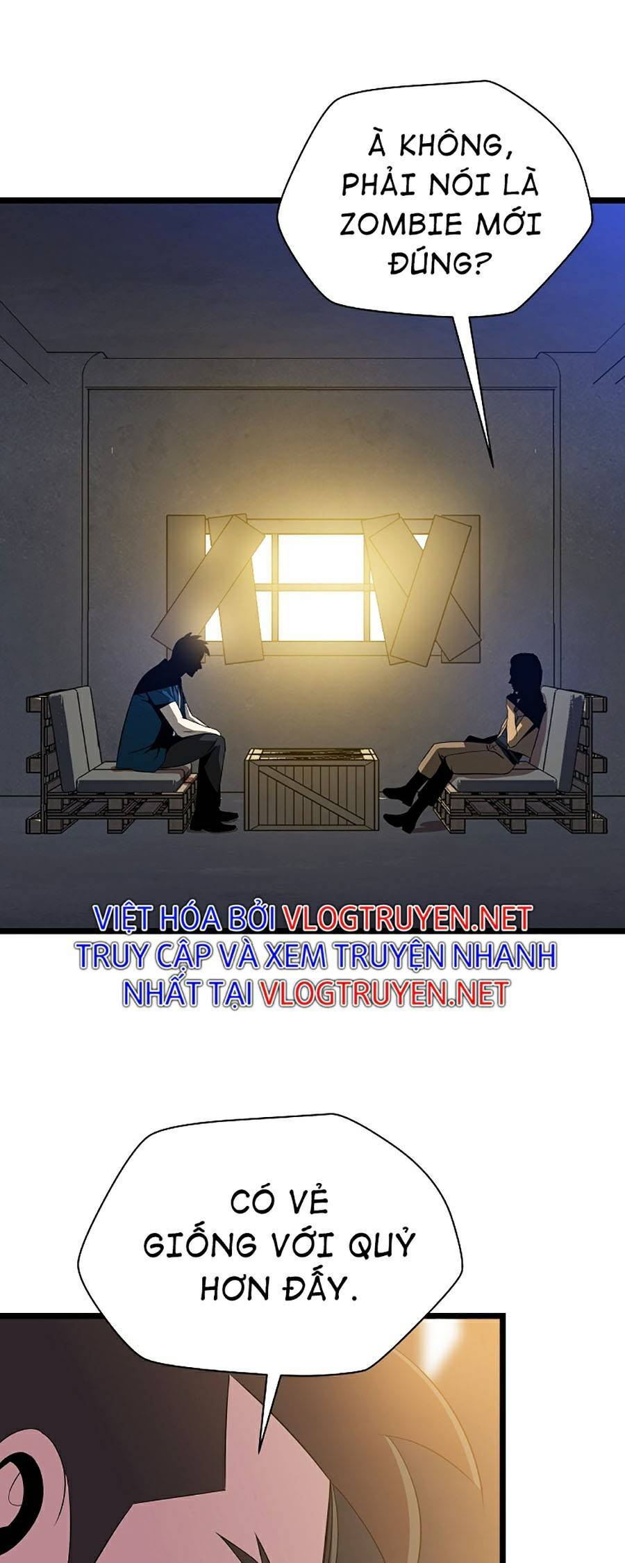 Truyện tranh