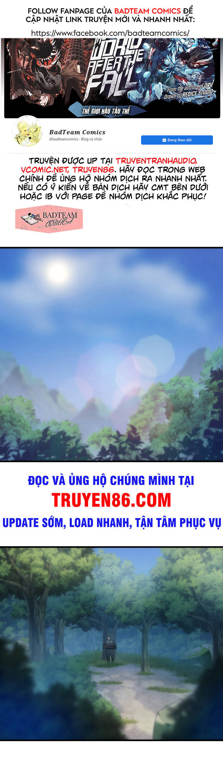 Truyện tranh
