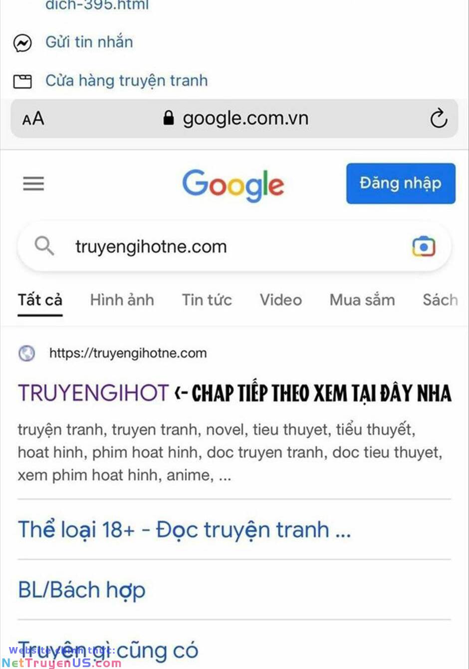 Truyện tranh