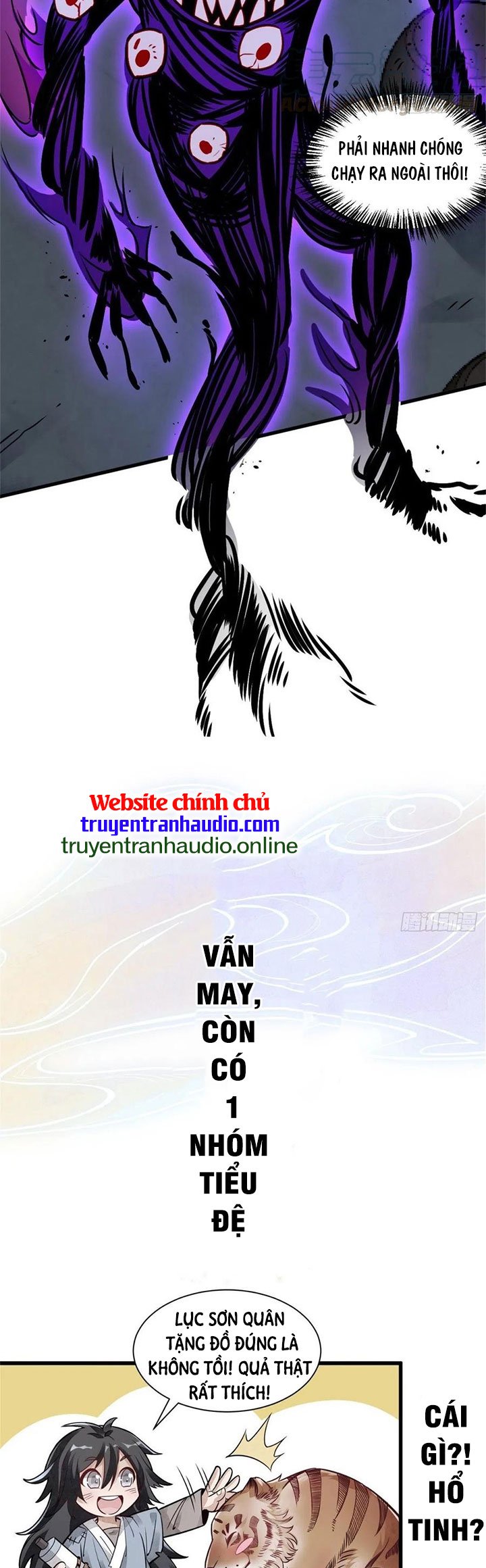 Truyện tranh