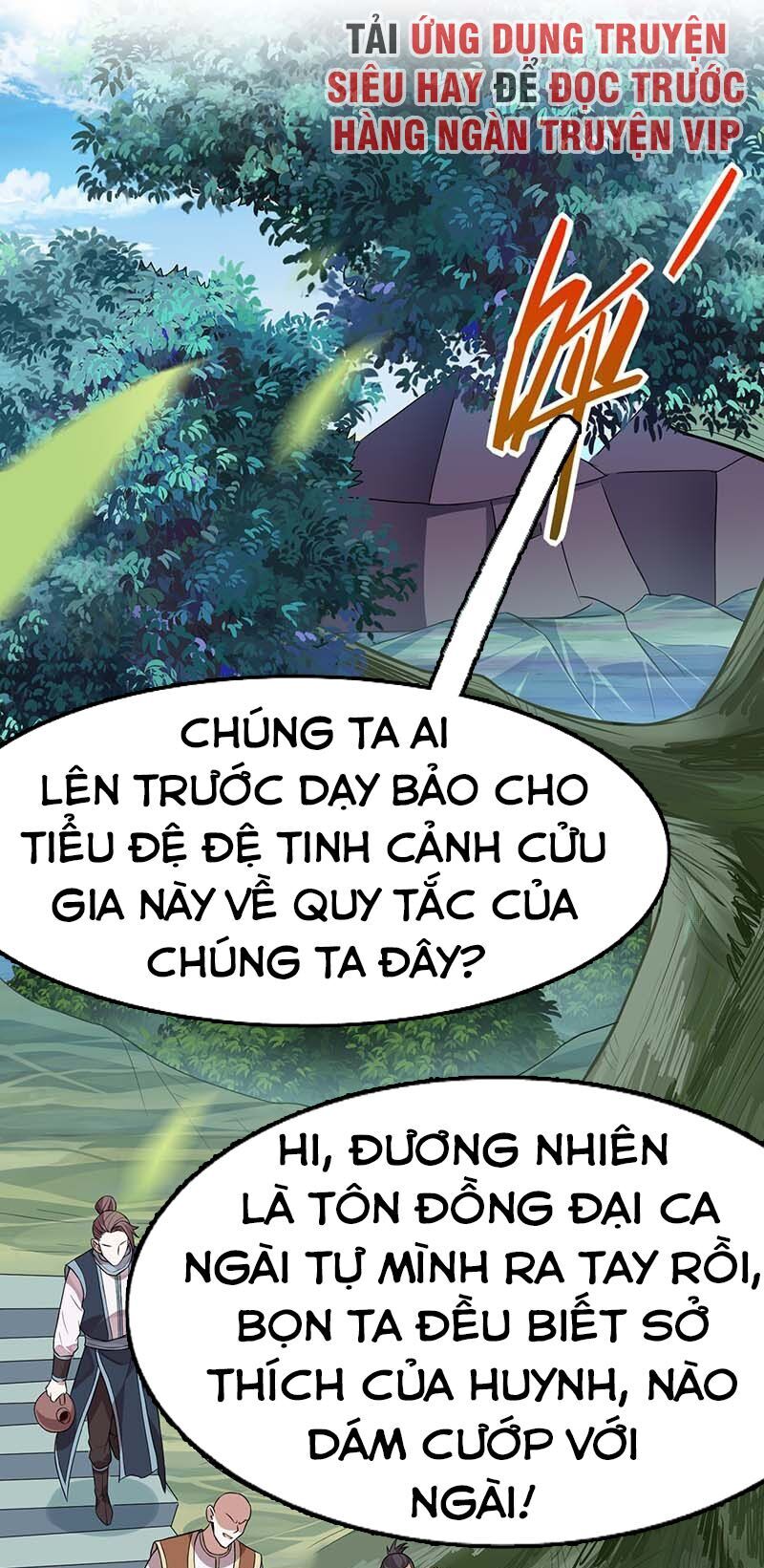 Truyện tranh