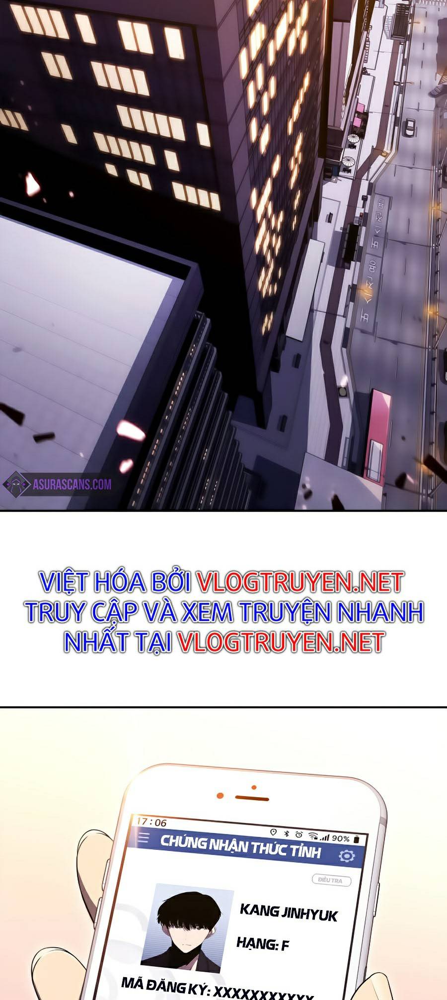 Truyện tranh