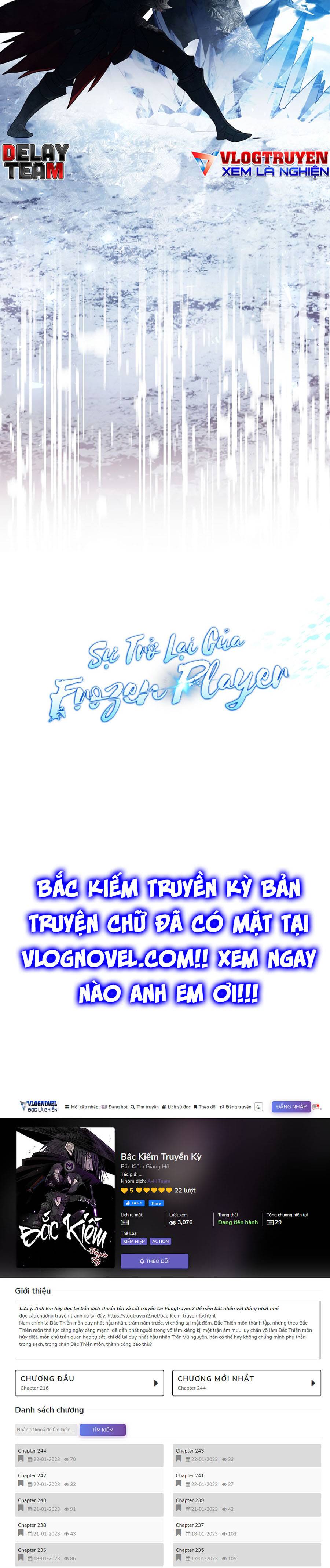 Truyện tranh
