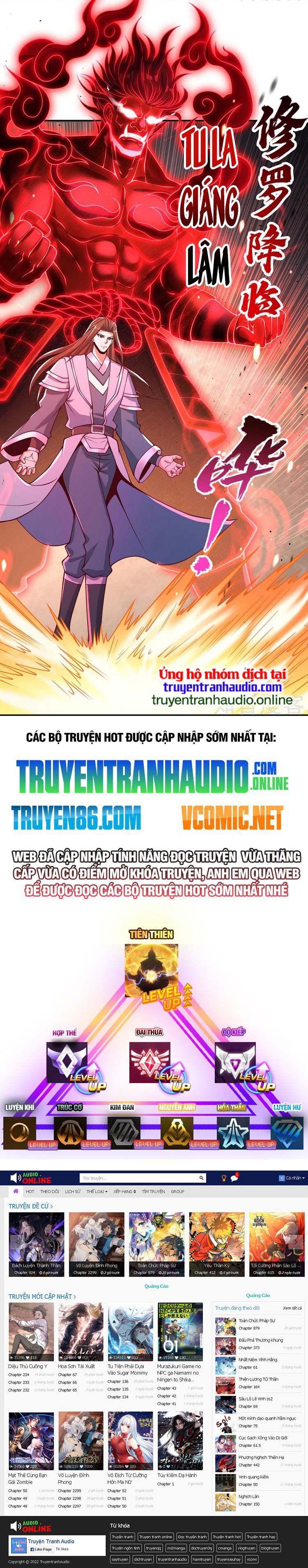 Truyện tranh