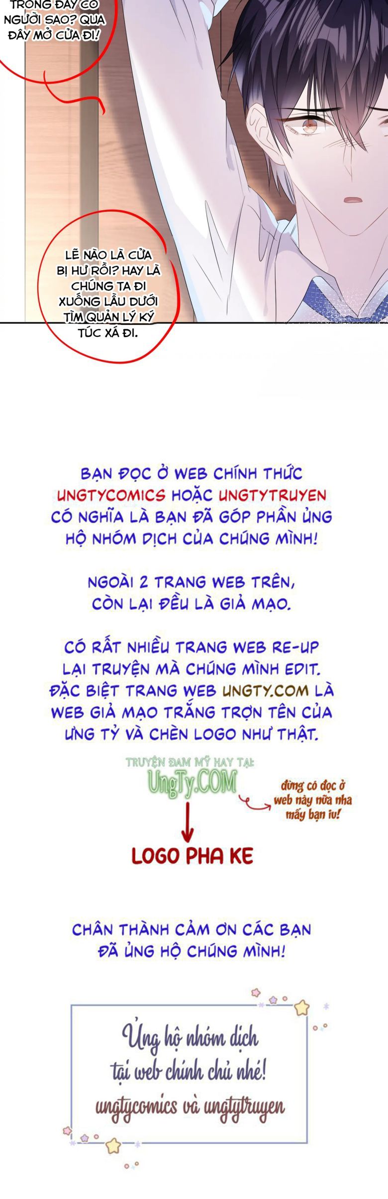 Truyện tranh