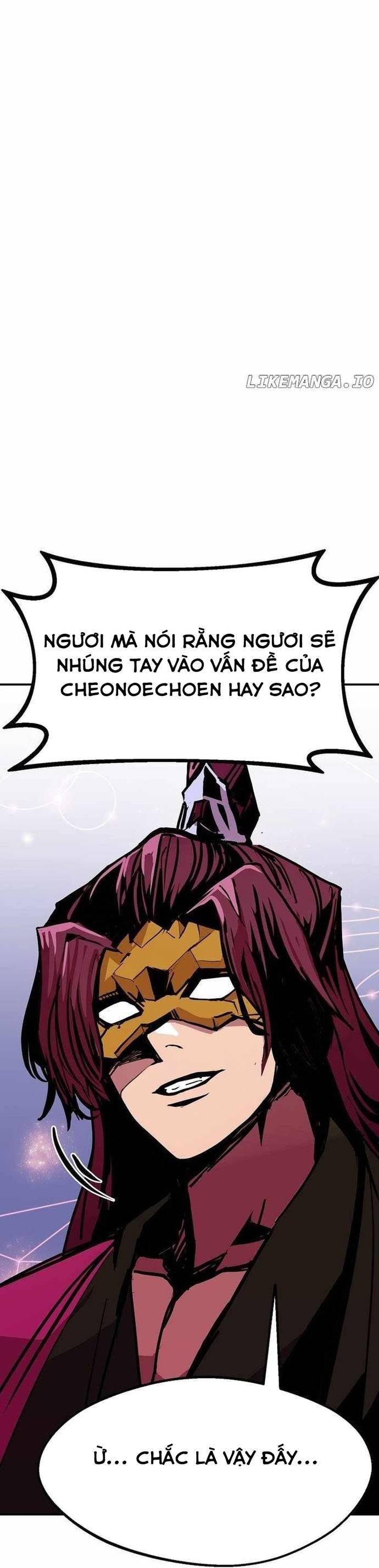 Hồi Quy Trở Lại Thành Kẻ Vô Dụng: Chapter 87