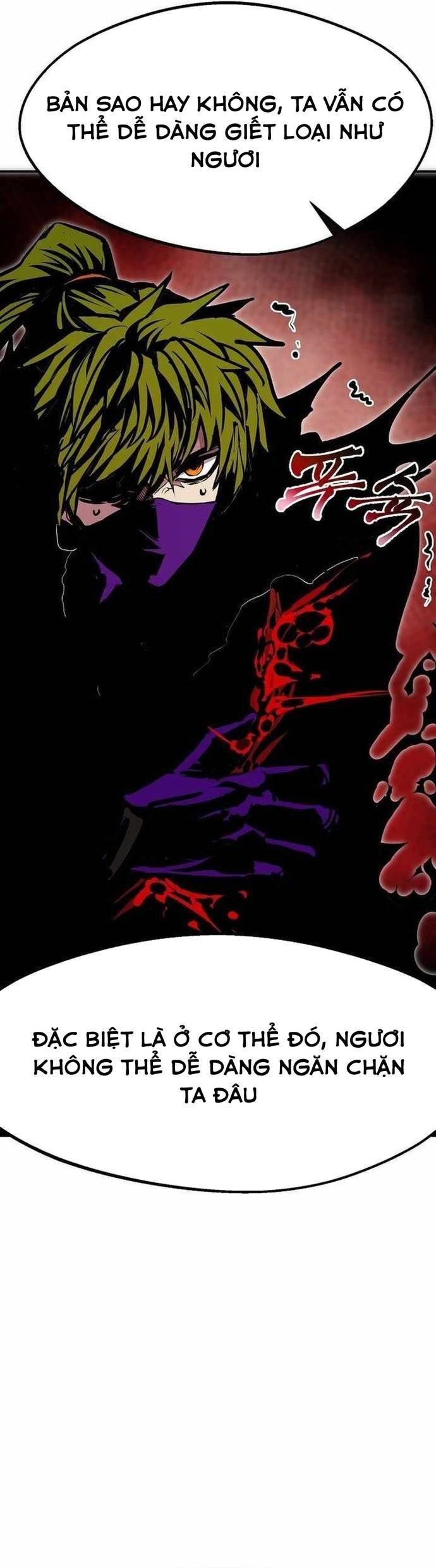 Hồi Quy Trở Lại Thành Kẻ Vô Dụng: Chapter 87