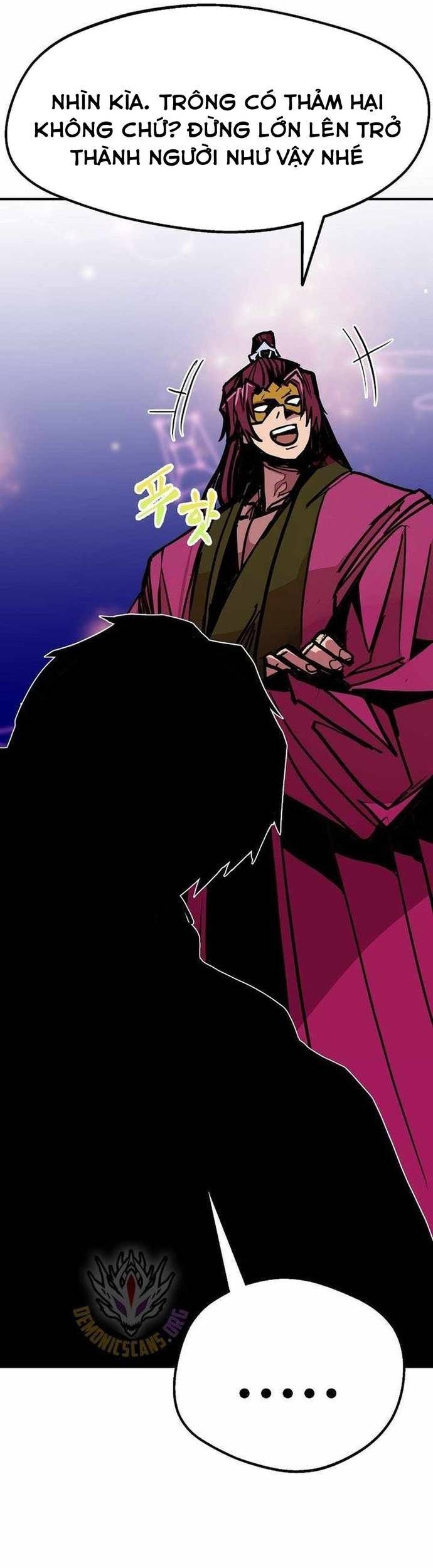 Hồi Quy Trở Lại Thành Kẻ Vô Dụng: Chapter 87