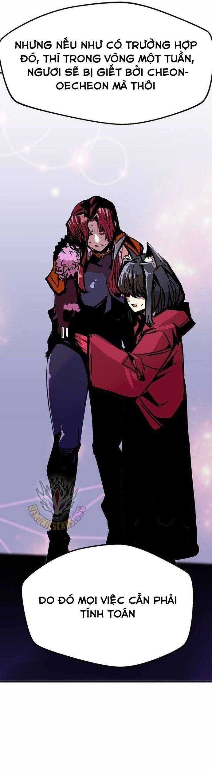 Hồi Quy Trở Lại Thành Kẻ Vô Dụng: Chapter 87