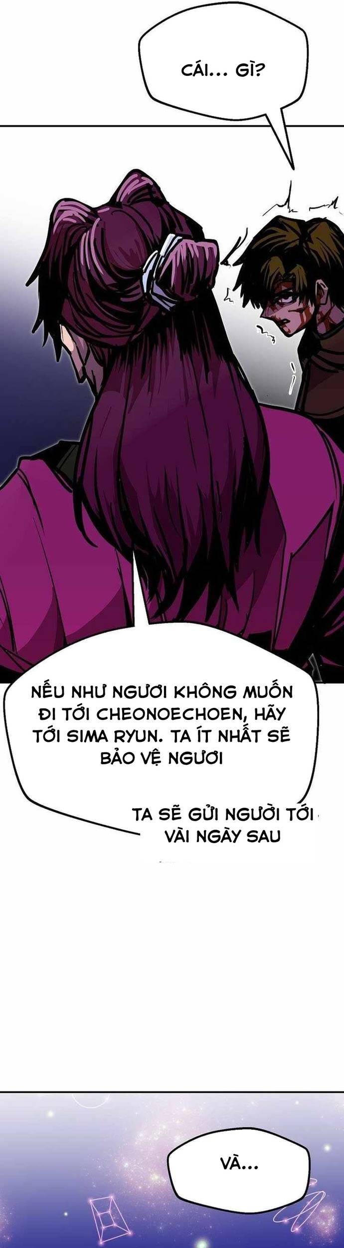 Hồi Quy Trở Lại Thành Kẻ Vô Dụng: Chapter 87