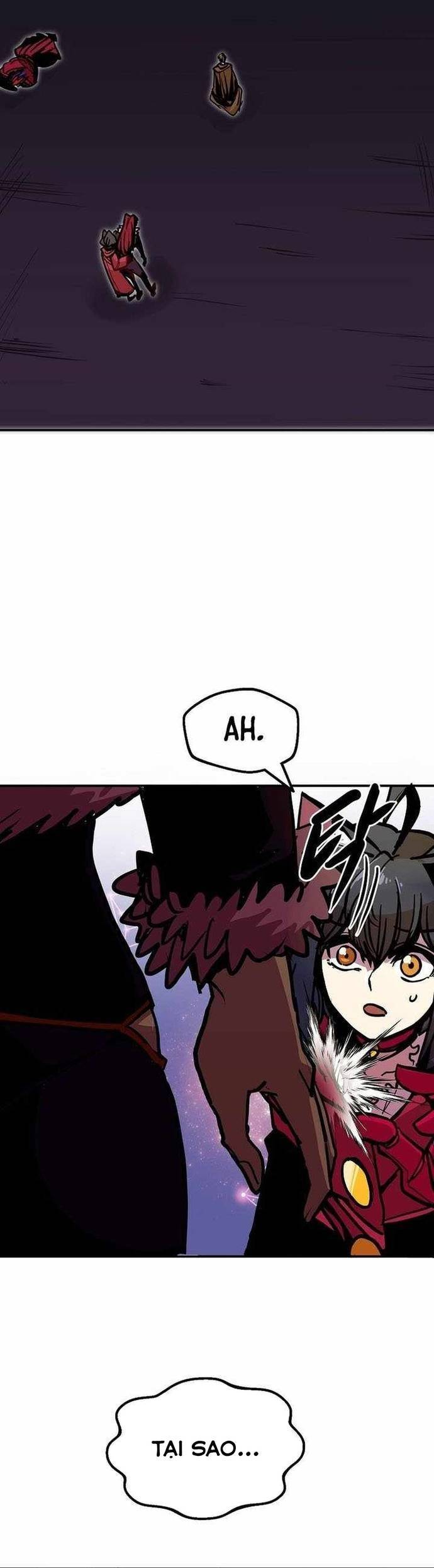 Hồi Quy Trở Lại Thành Kẻ Vô Dụng: Chapter 87