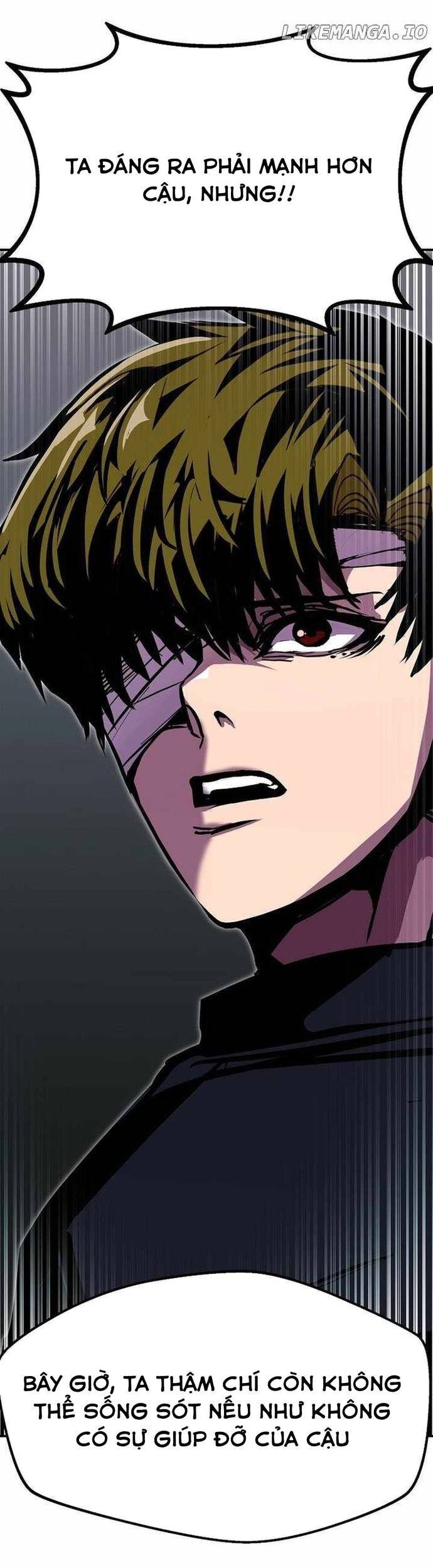 Hồi Quy Trở Lại Thành Kẻ Vô Dụng: Chapter 87