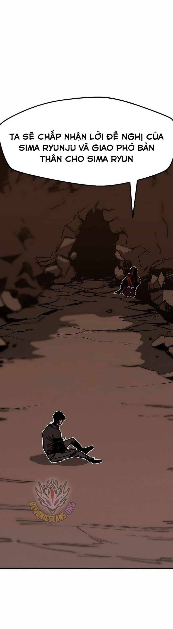 Hồi Quy Trở Lại Thành Kẻ Vô Dụng: Chapter 87