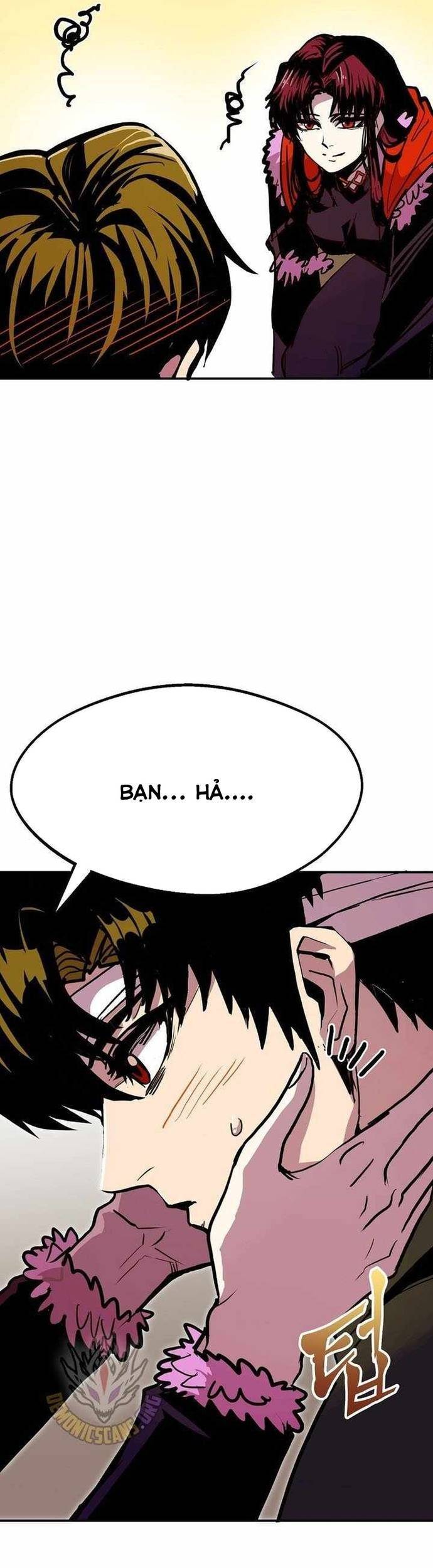 Hồi Quy Trở Lại Thành Kẻ Vô Dụng: Chapter 87