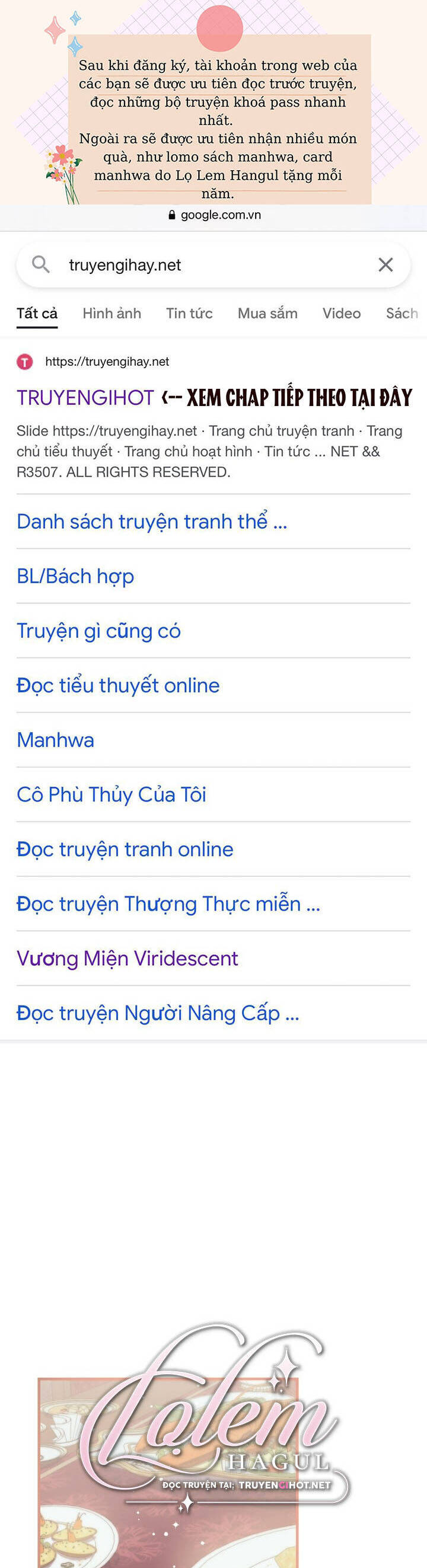 Truyện tranh