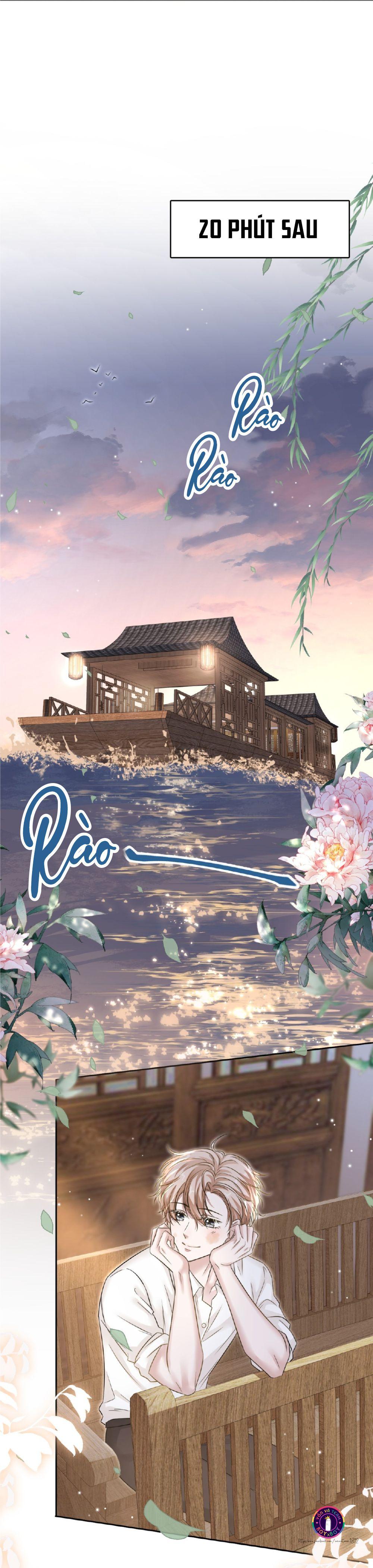 Ẩn Trung: Chapter 10