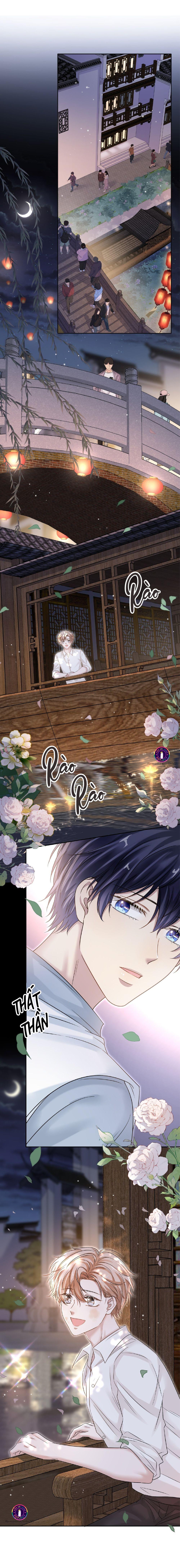 Ẩn Trung: Chapter 10