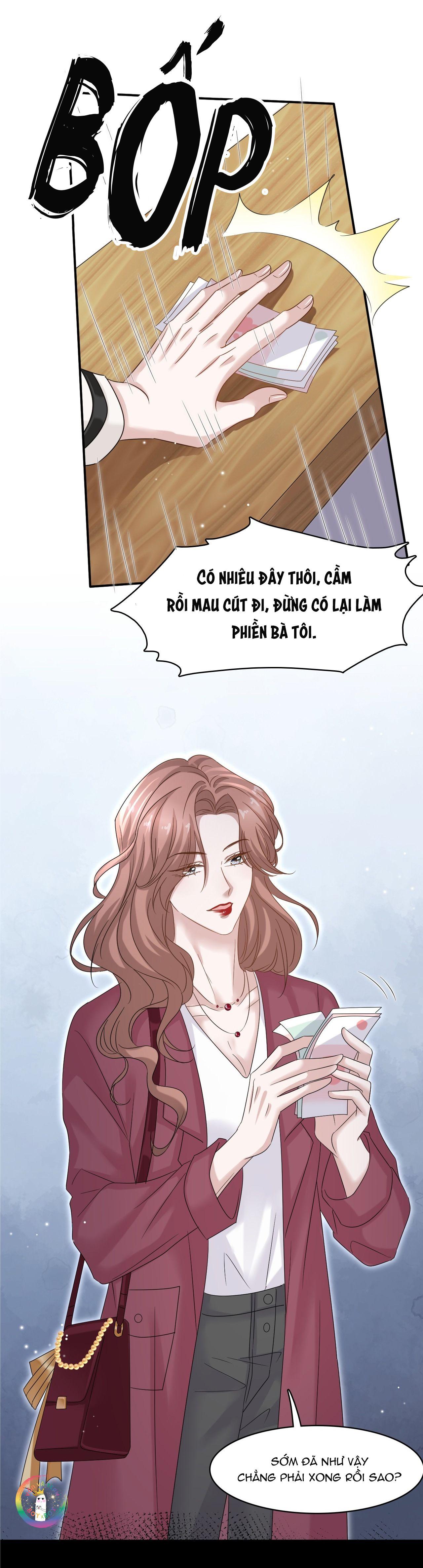 Ẩn Trung: Chapter 21