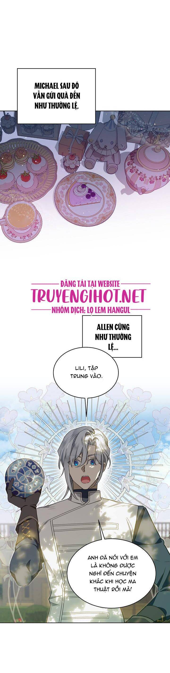 Truyện tranh