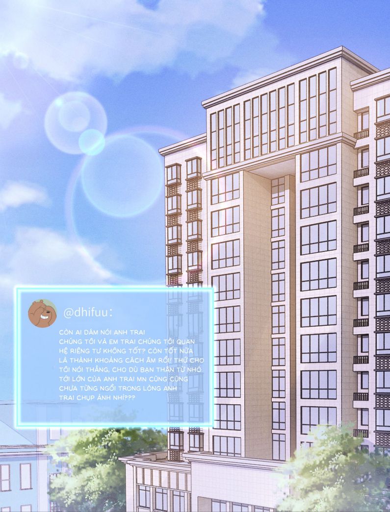 Bất Lộ Thanh Sắc: Chapter 53