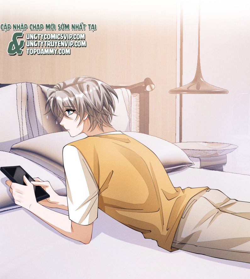 Bất Lộ Thanh Sắc: Chapter 53