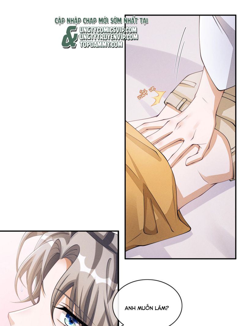 Bất Lộ Thanh Sắc: Chapter 53