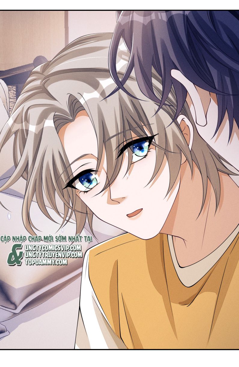 Bất Lộ Thanh Sắc: Chapter 53