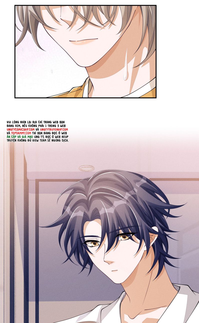Bất Lộ Thanh Sắc: Chapter 53