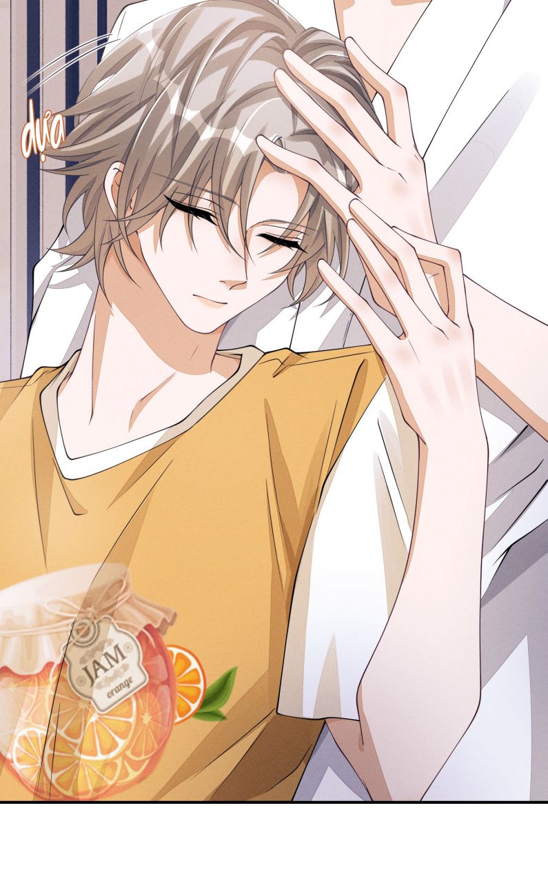 Bất Lộ Thanh Sắc: Chapter 53