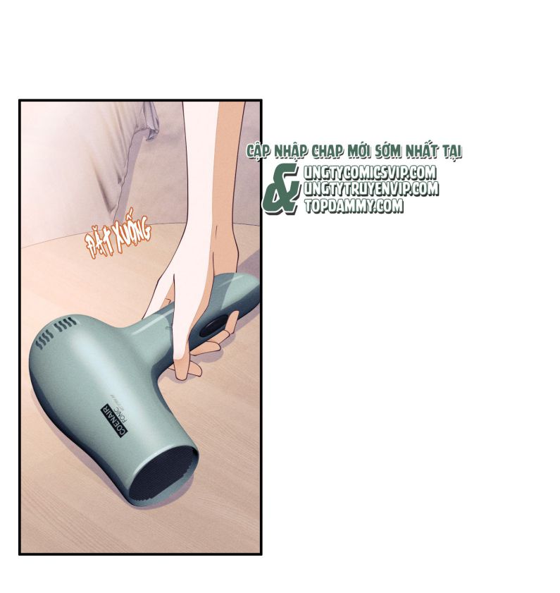 Bất Lộ Thanh Sắc: Chapter 53