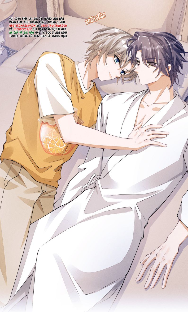 Bất Lộ Thanh Sắc: Chapter 53