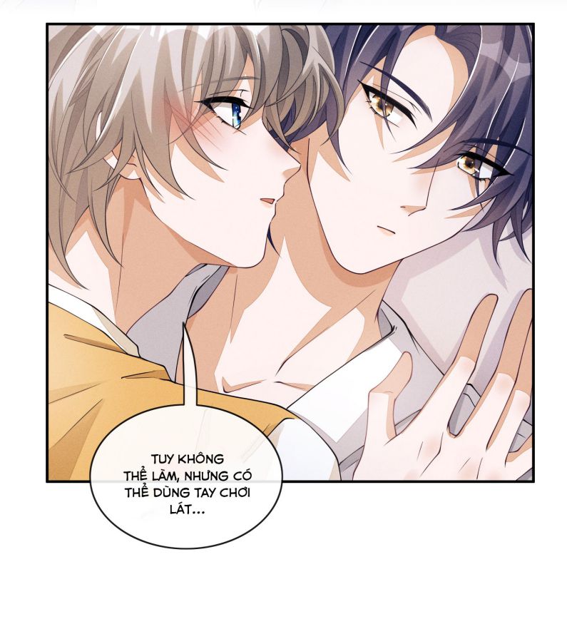 Bất Lộ Thanh Sắc: Chapter 53