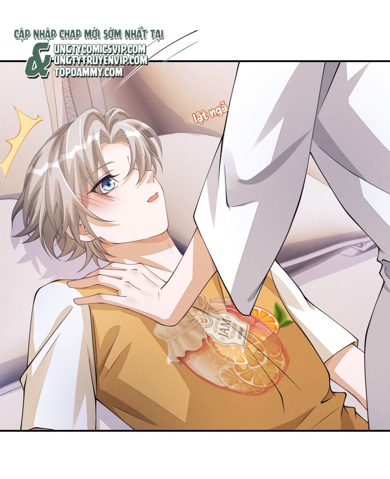 Bất Lộ Thanh Sắc: Chapter 53