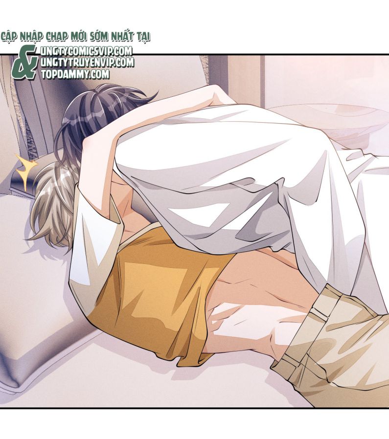 Bất Lộ Thanh Sắc: Chapter 53