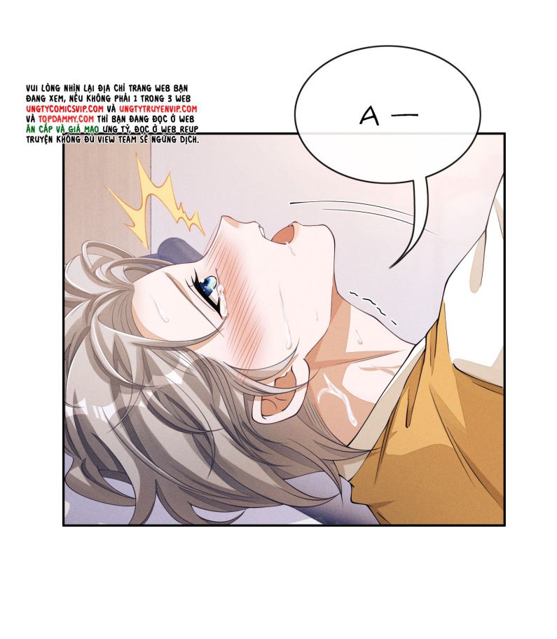 Bất Lộ Thanh Sắc: Chapter 53
