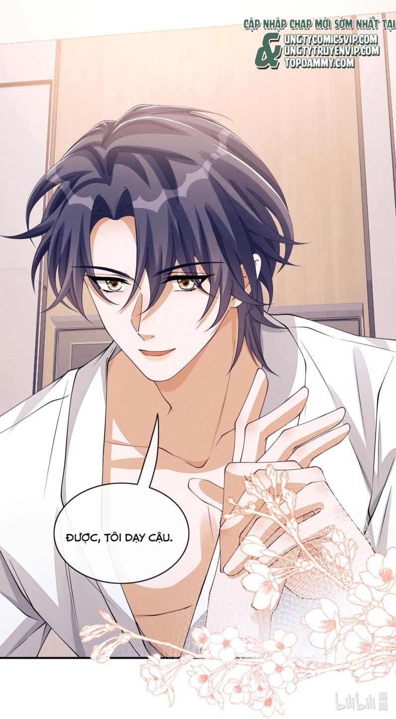 Bất Lộ Thanh Sắc: Chapter 53