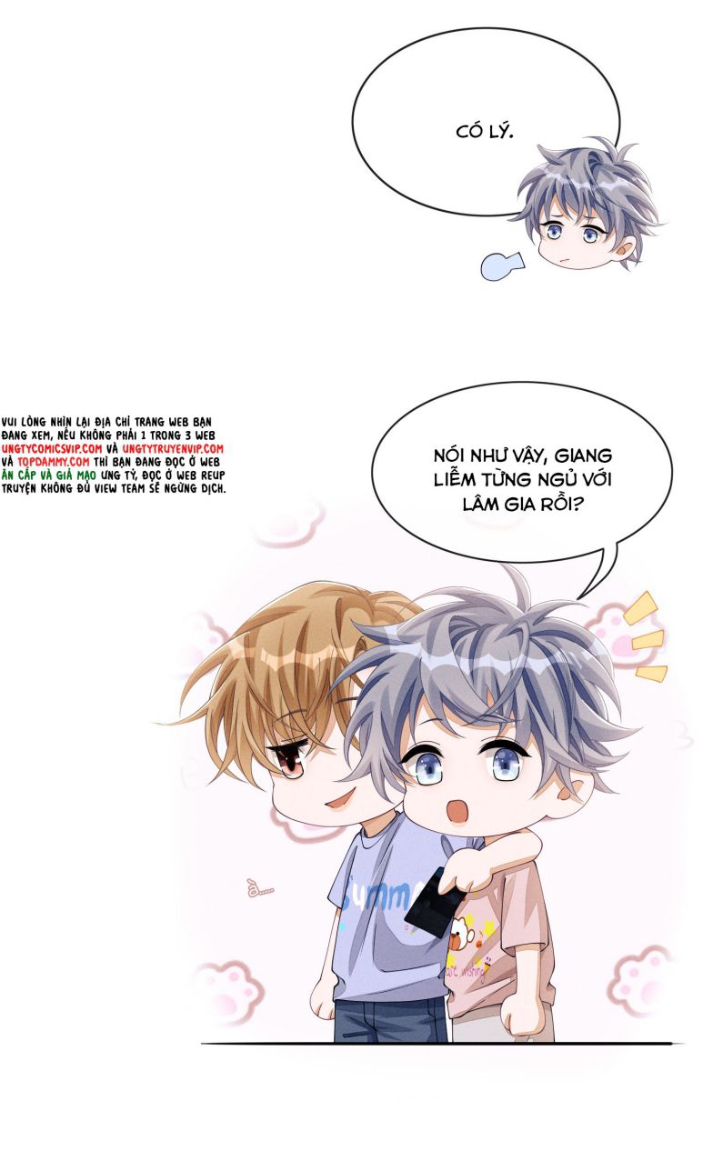 Bất Lộ Thanh Sắc: Chapter 53