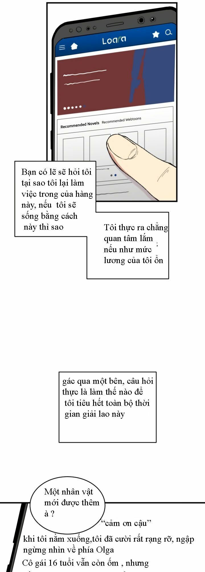 Truyện tranh