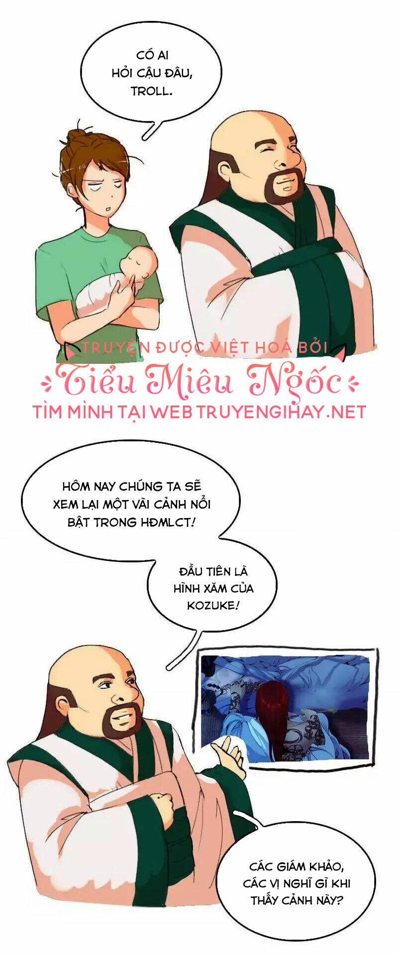 Truyện tranh
