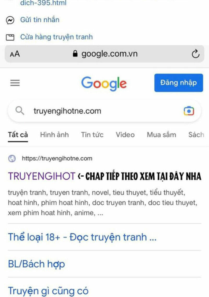 Truyện tranh