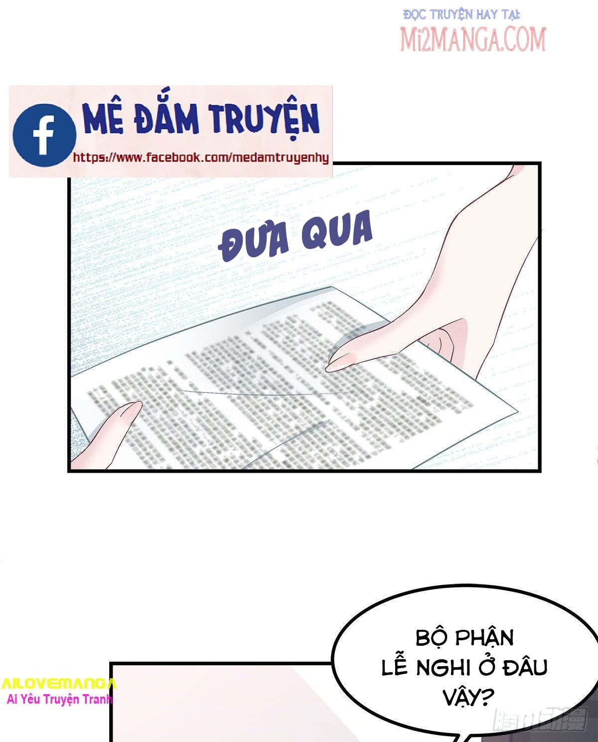 Truyện tranh