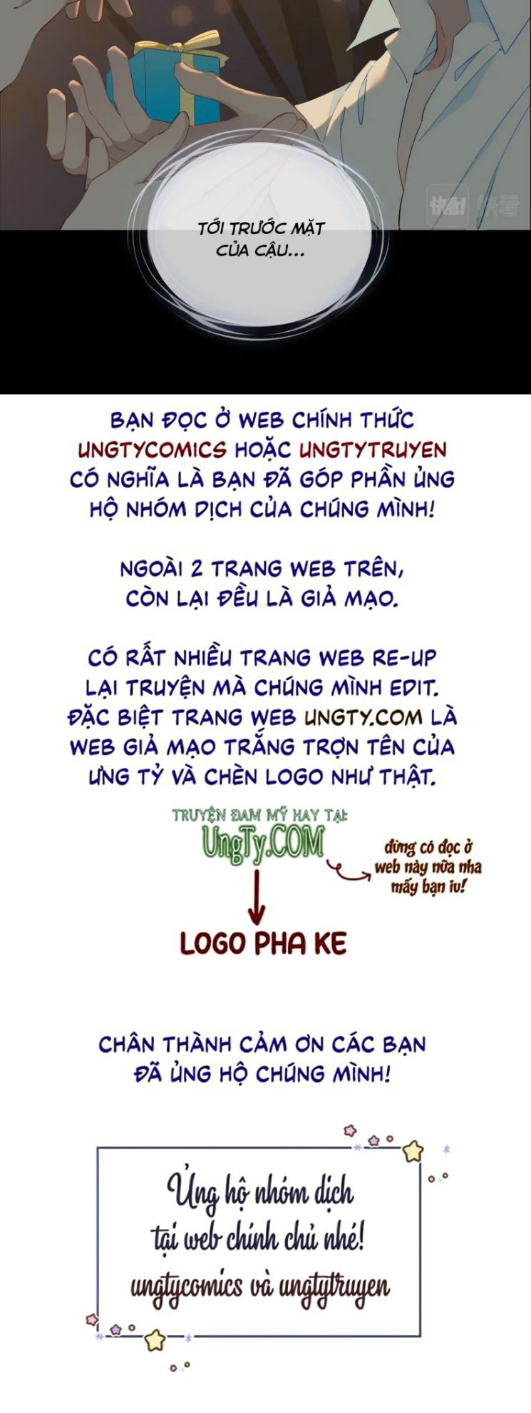 Truyện tranh