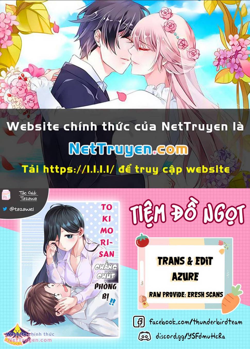 Truyện tranh