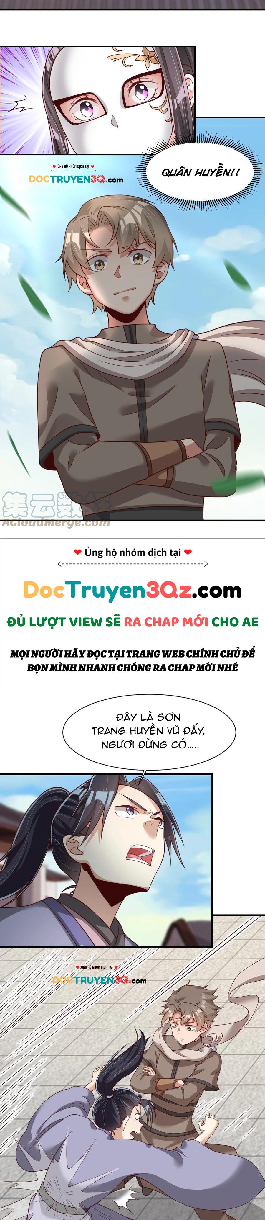 Truyện tranh