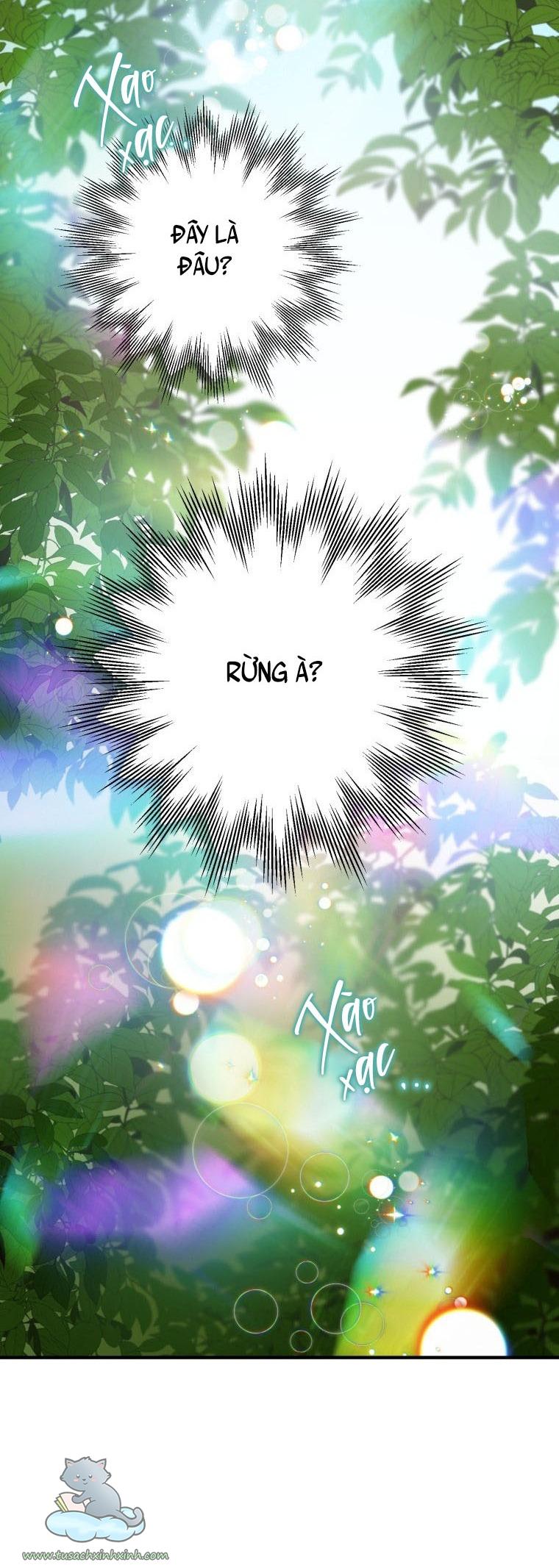 Nàng Quạ Bất Đắc Dĩ: Nàng Quạ Bất Đắc Dĩ – Chap 1