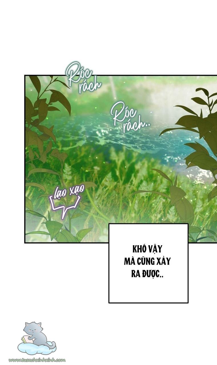 Nàng Quạ Bất Đắc Dĩ: Nàng Quạ Bất Đắc Dĩ – Chap 1
