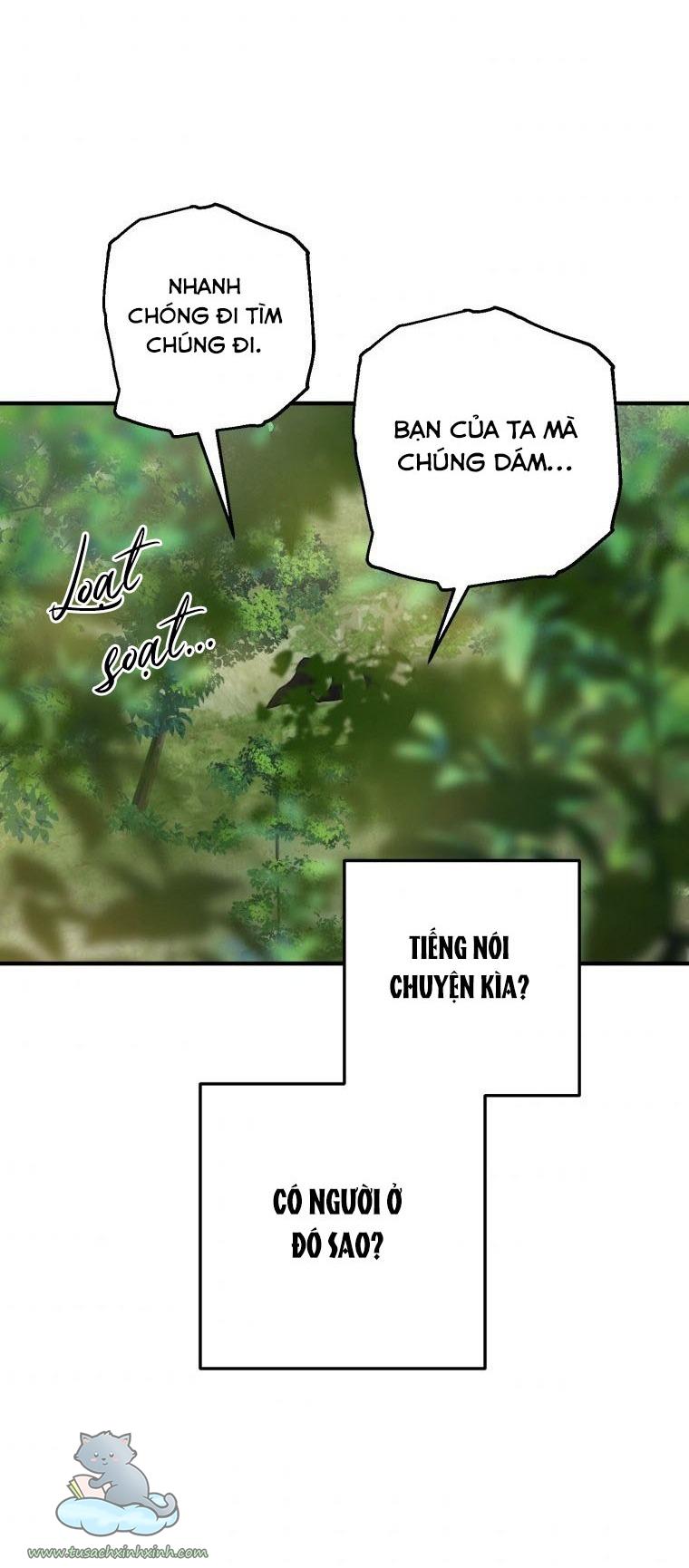 Nàng Quạ Bất Đắc Dĩ: Nàng Quạ Bất Đắc Dĩ – Chap 1