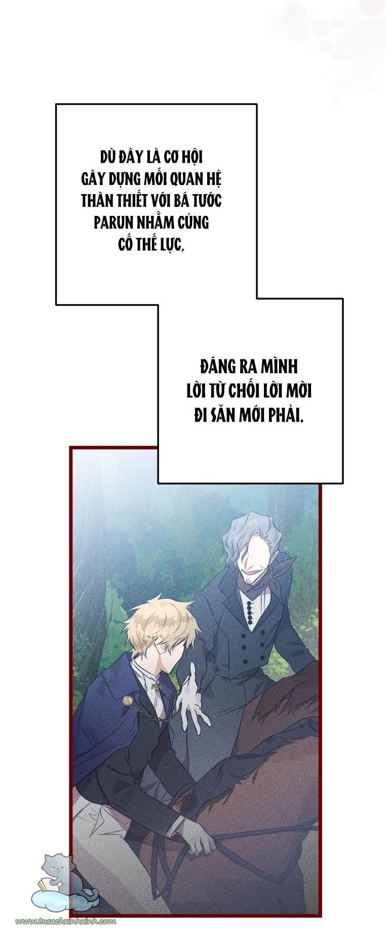 Nàng Quạ Bất Đắc Dĩ: Nàng Quạ Bất Đắc Dĩ – Chap 1