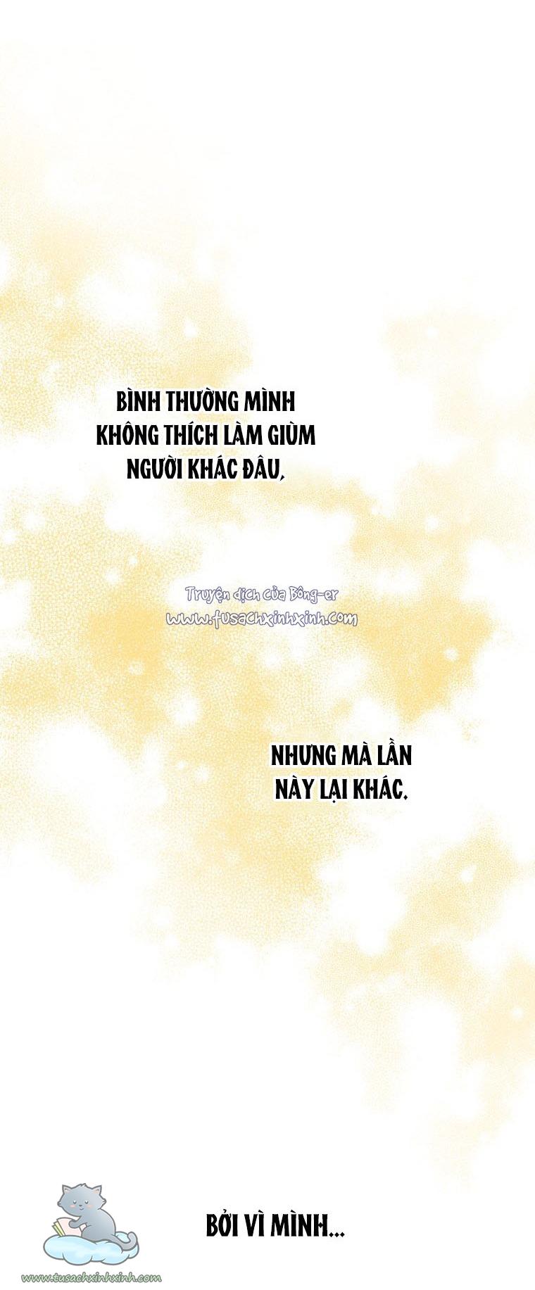 Nàng Quạ Bất Đắc Dĩ: Nàng Quạ Bất Đắc Dĩ – Chap 1
